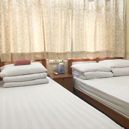 Hong Kong Jiu Long Hostel Dış mekan fotoğraf
